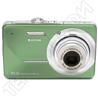  Kodak M340