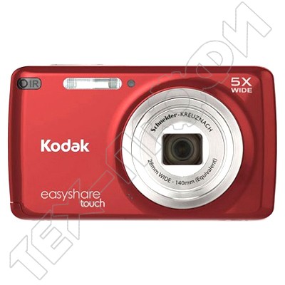  Kodak TOUCH