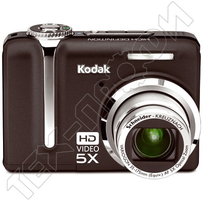  Kodak Z1285