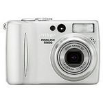  Nikon Coolpix 5900