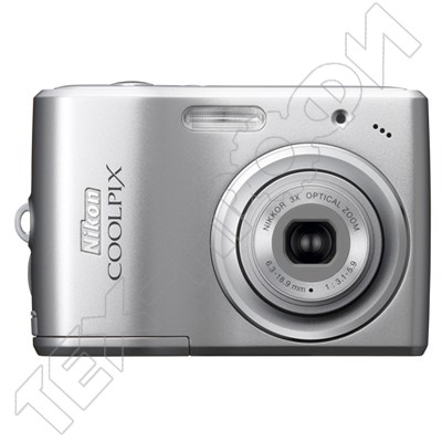  Nikon Coolpix L14