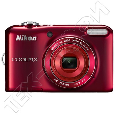  Nikon Coolpix L28