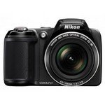  Nikon Coolpix L330