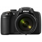  Nikon Coolpix P600