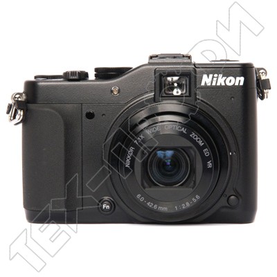  Nikon Coolpix P7000