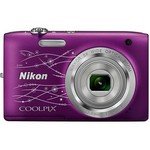  Nikon Coolpix S2800