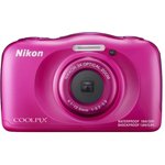  Nikon Coolpix W100