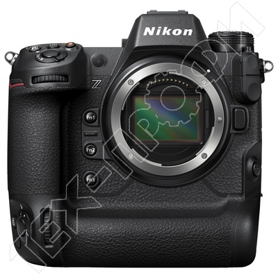  Nikon Z 9