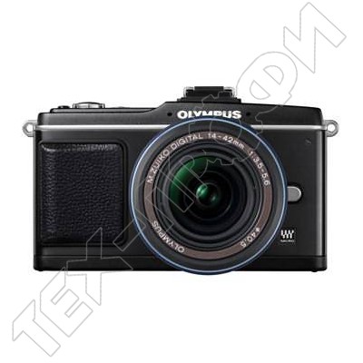  Olympus E-P2