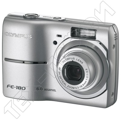  Olympus FE-180