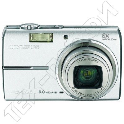  Olympus FE-200