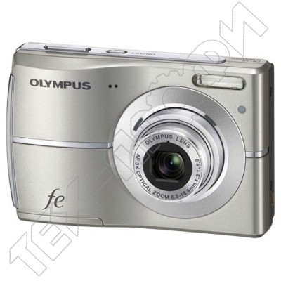  Olympus FE-45