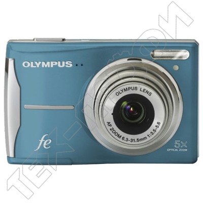  Olympus FE-46