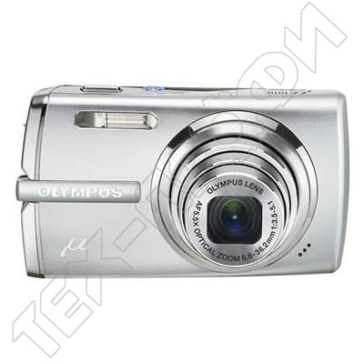  Olympus  1010