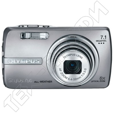  Olympus  750