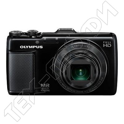  Olympus SH-25MR