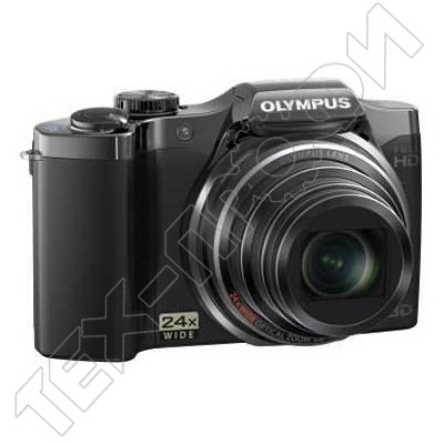  Olympus SZ-30MR