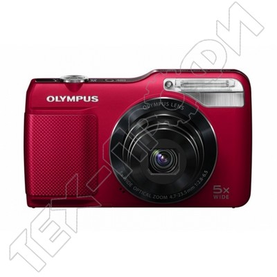  Olympus VG-170