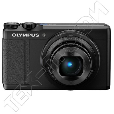  Olympus XZ-10