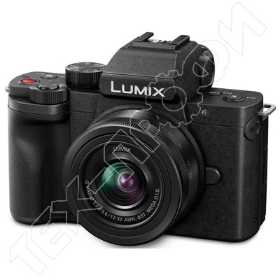  Panasonic Lumix DC-G100K