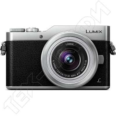  Panasonic Lumix DC-GX800