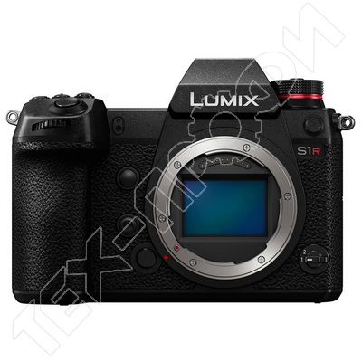  Panasonic Lumix DC-S1