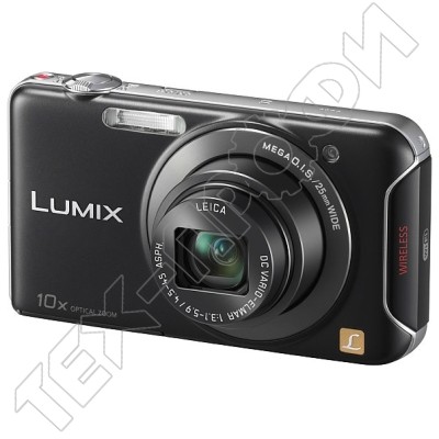  Panasonic Lumix DMC-SZ5