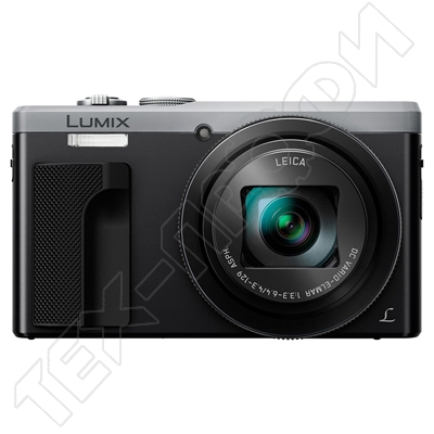  Panasonic Lumix DMC-ZS60