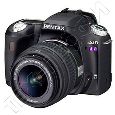  Pentax *ist DL2