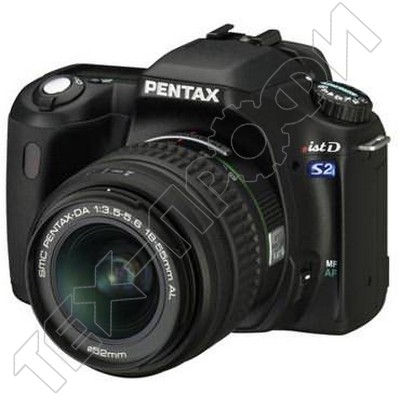  Pentax *ist DS2