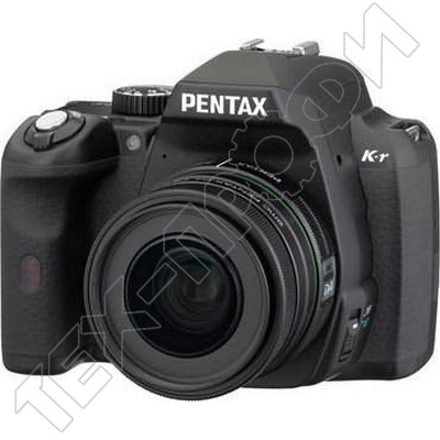  Pentax K-r