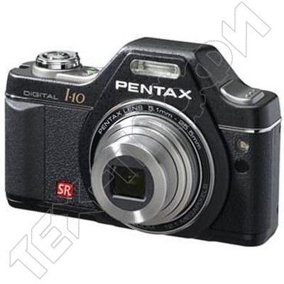  Pentax Optio I-10