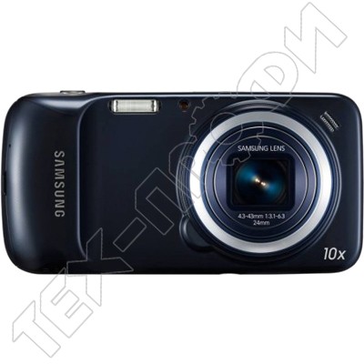  Samsung Galaxy S4 Zoom