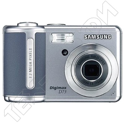  Samsung D73