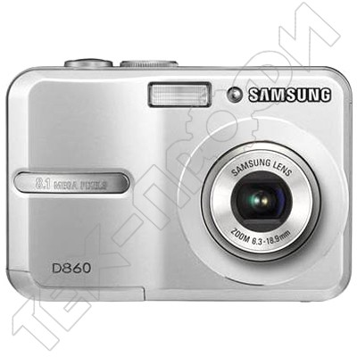  Samsung D860