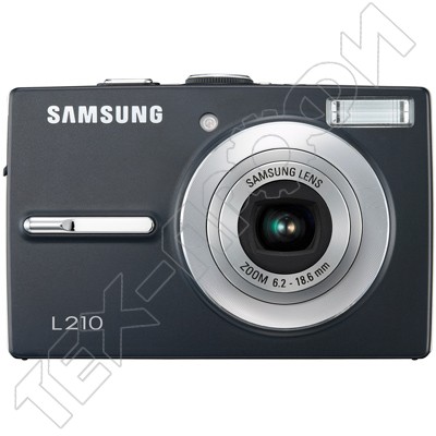  Samsung L210