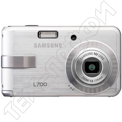  Samsung L700