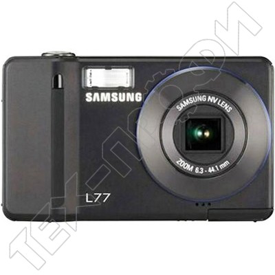  Samsung L77