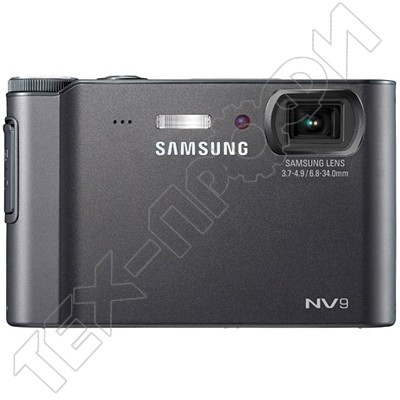  Samsung NV9