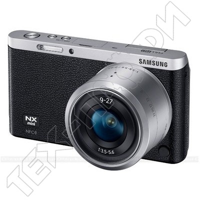  Samsung NX mini