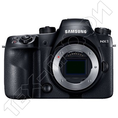  Samsung NX1