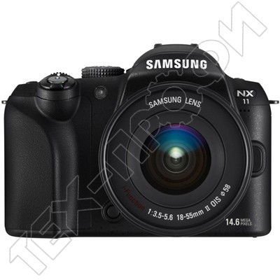  Samsung NX11