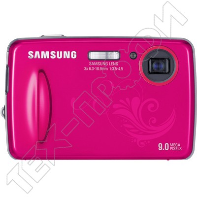  Samsung PL10