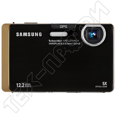  Samsung ST1000