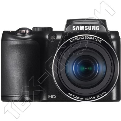  Samsung WB100