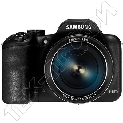  Samsung WB1100F