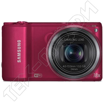 Ремонт Samsung WB200F