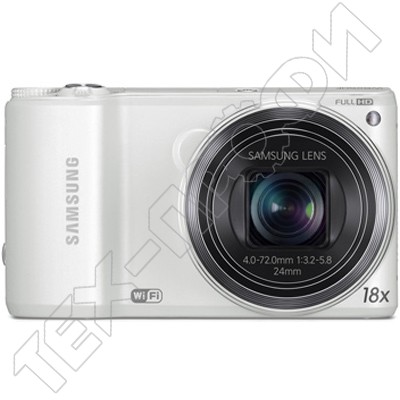  Samsung WB251F