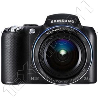  Samsung WB5500