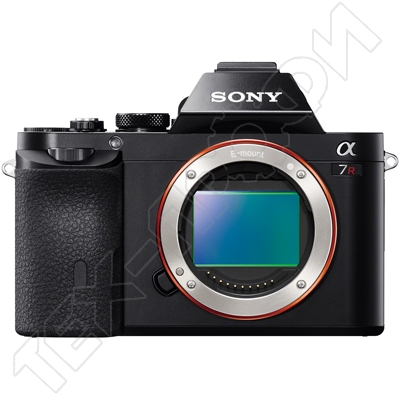  Sony Alpha A7R II ILCE-7RM2